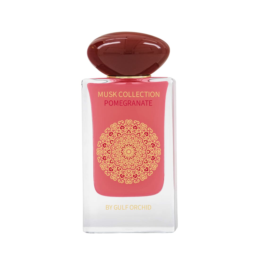 MUSK TAHARA POMEGRANATE