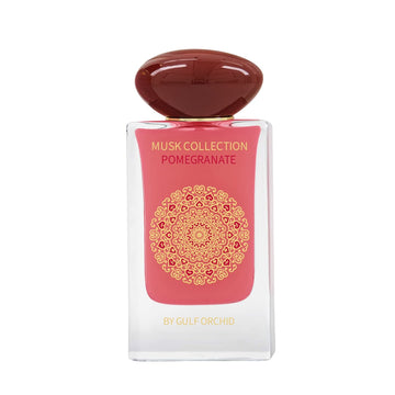 عطر مسك الطهارة الرمان 