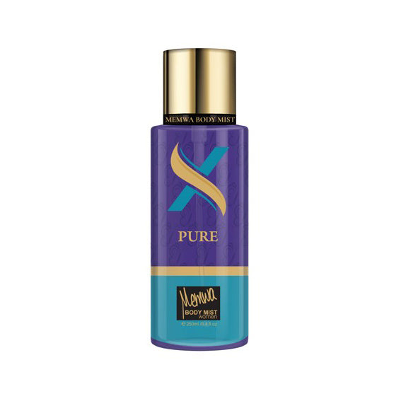 PURE BODY MIST