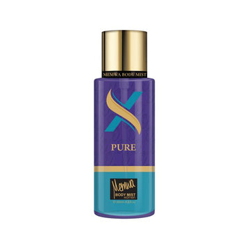 PURE BODY MIST