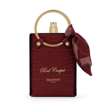 Maison Asrar Red Carpet Eau De Parfum Perfumes    