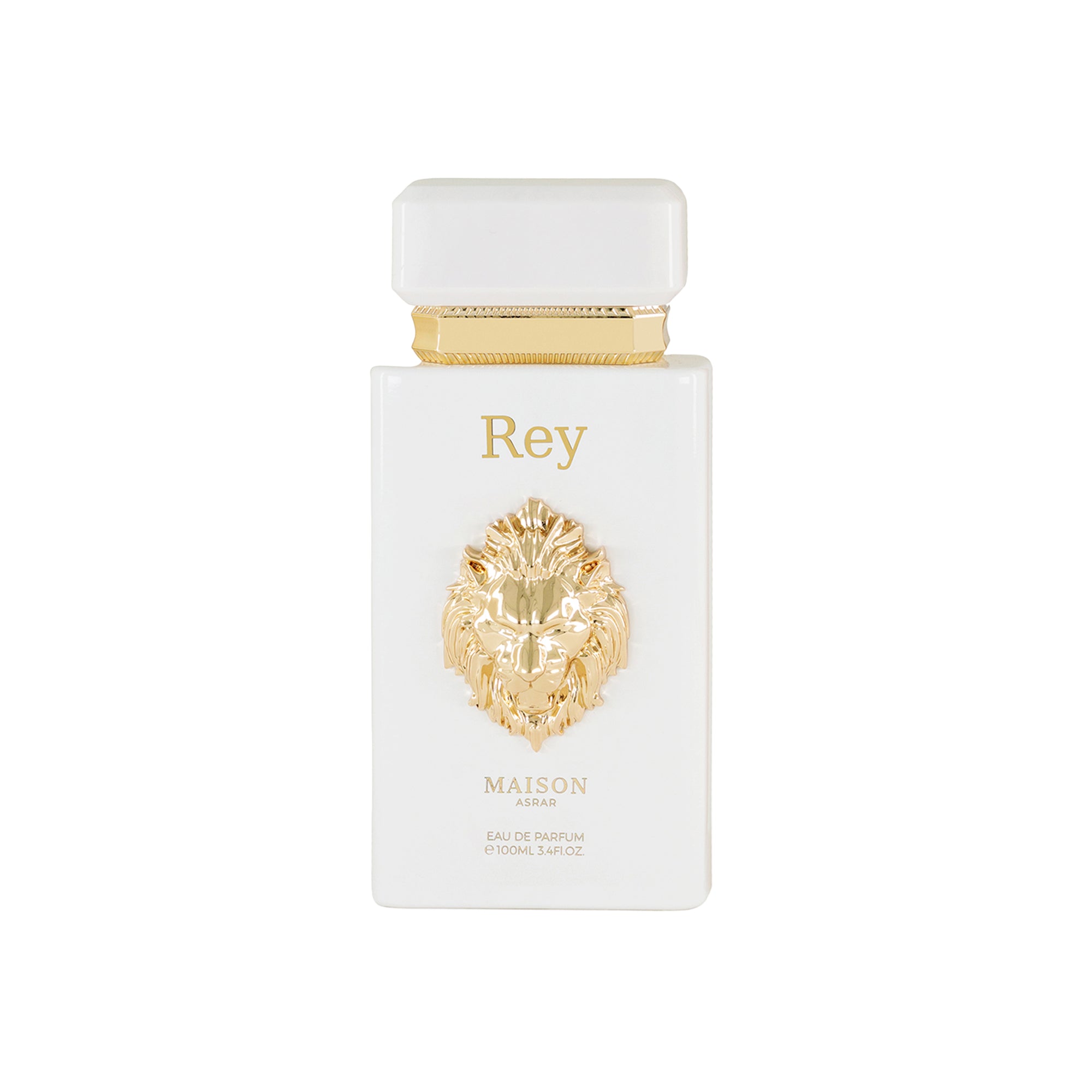 Rey Eau de Parfum