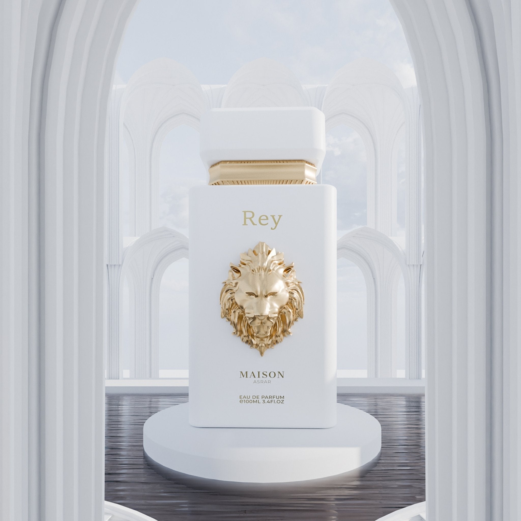 Gulf Orchid Fragrances