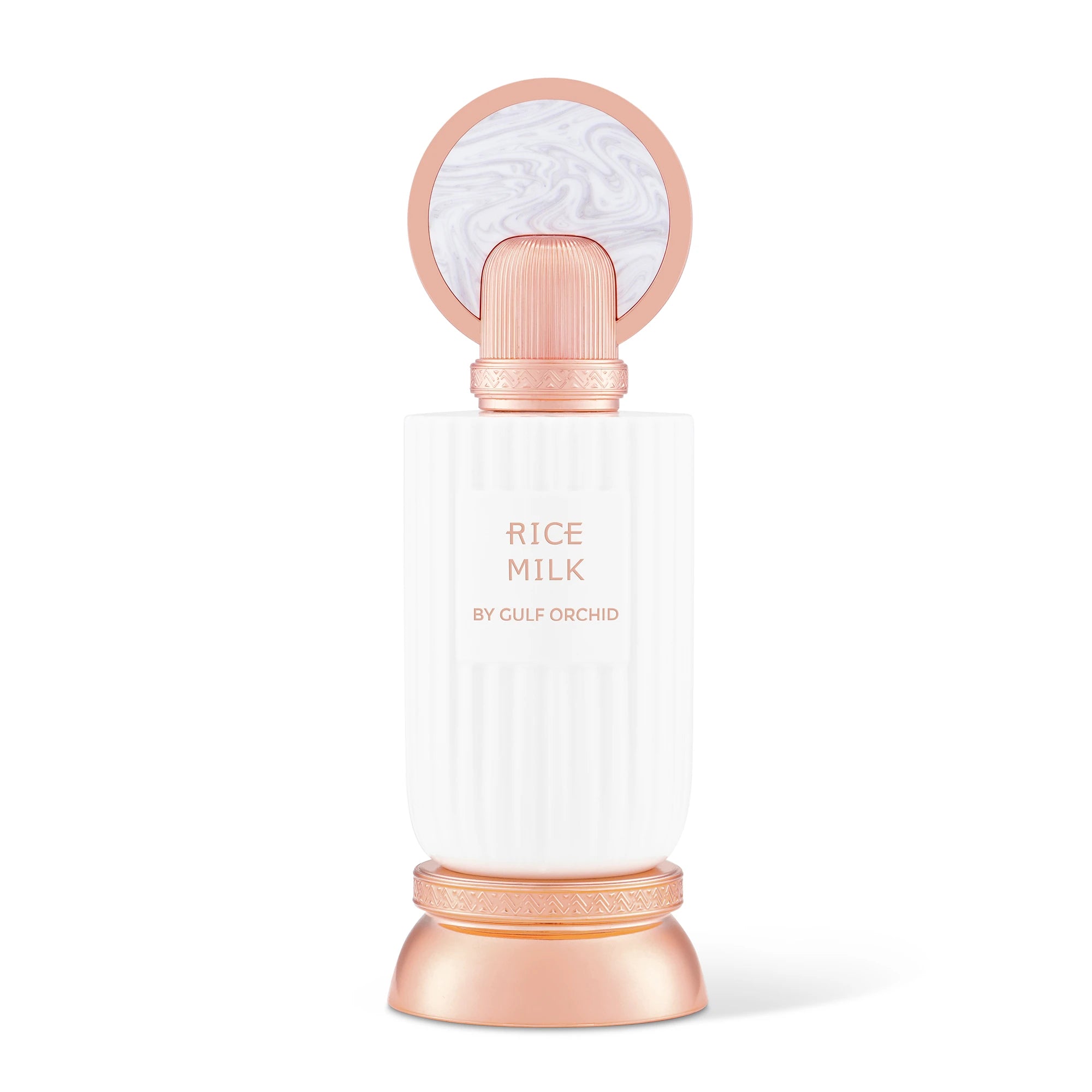 Gulf Orchid RICE MILK 100ml 香水 Gulf Orchid Fragrances