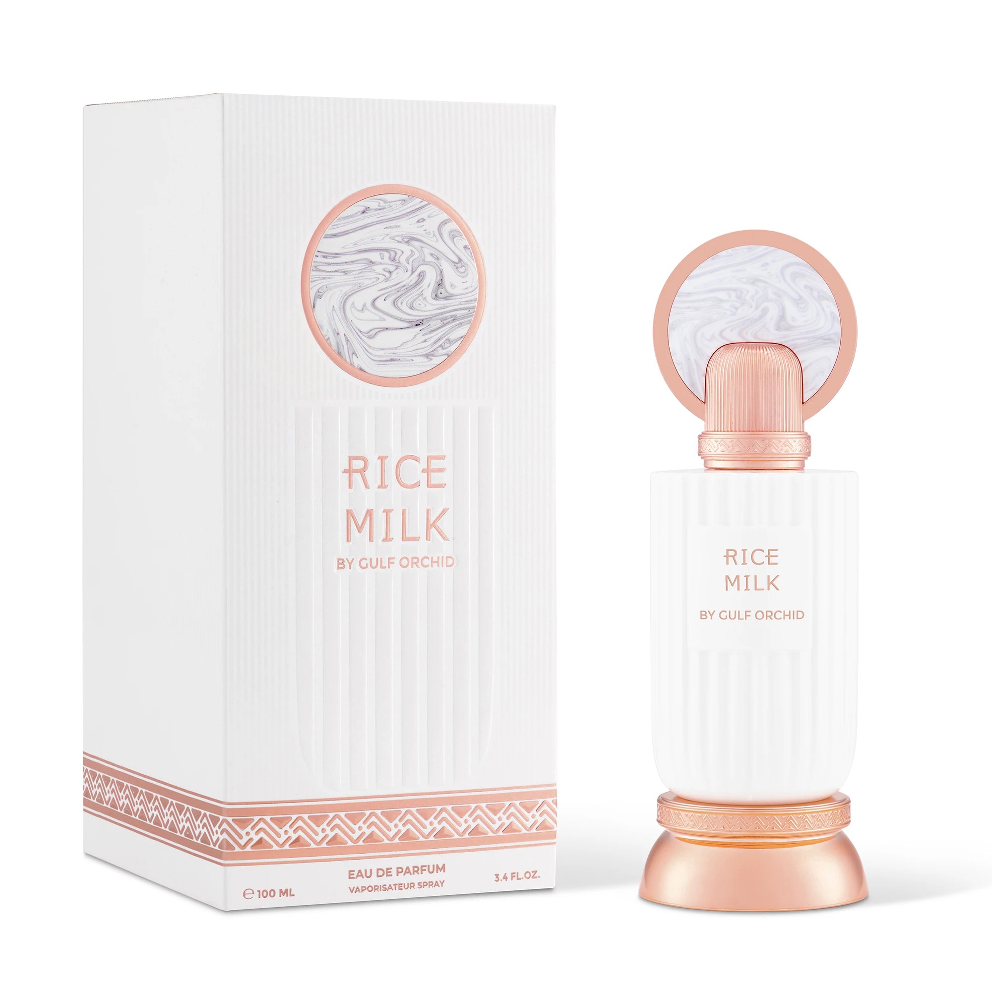 Gulf Orchid RICE MILK 100ml 香水 Gulf Orchid Fragrances