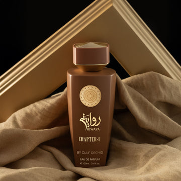 Riwaya Chapter I Eau De Parfum