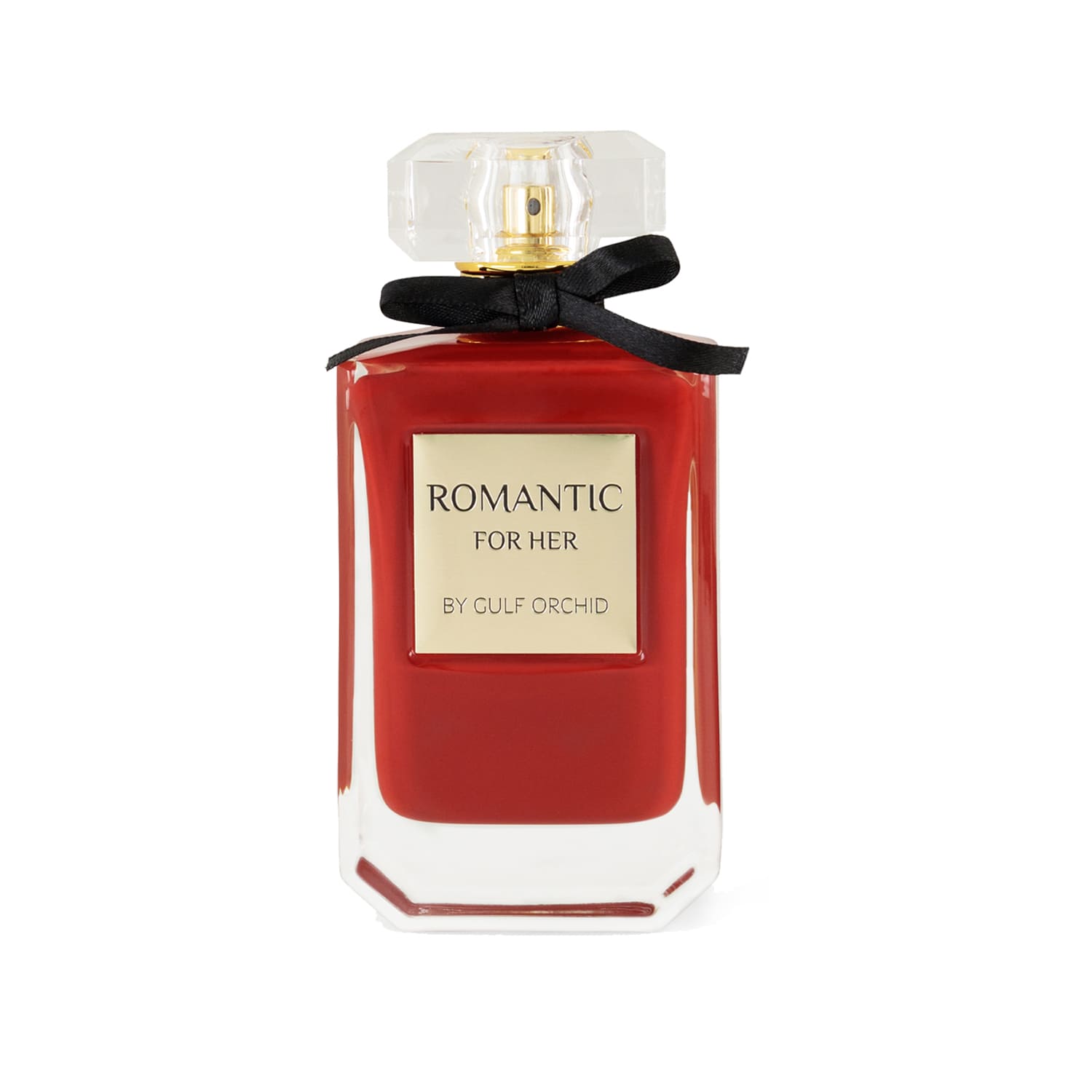 ROMANTIC FOR HER