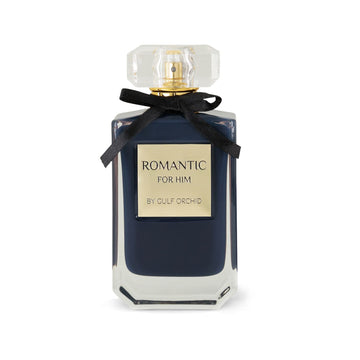 Romantic for Him Eau de Parfum