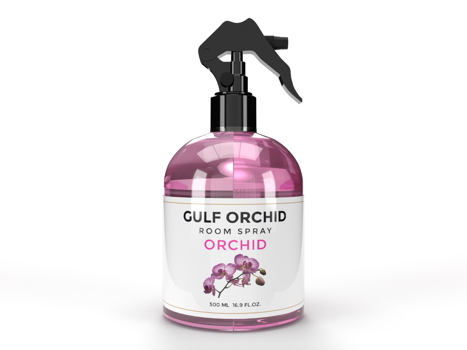 GULF ORCHID ROOM SPRAY 500 ML ORCHID