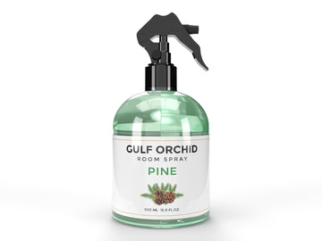 GULF ORCHID ROOM SPRAY 500 ML PINE FOREST
