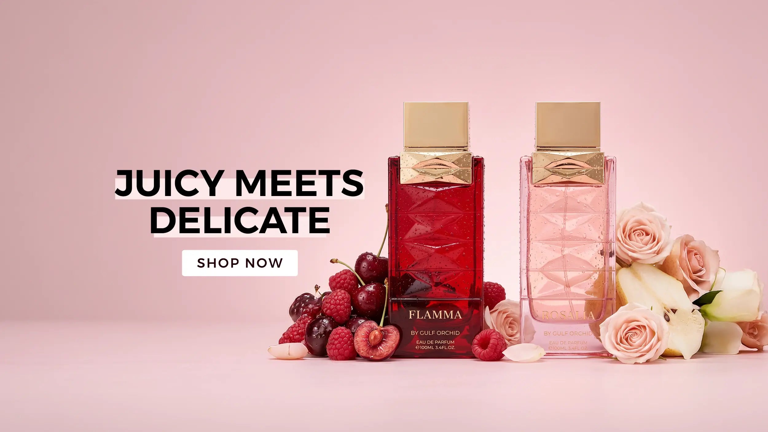 Promotional banner