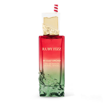 RUBY FIZZ