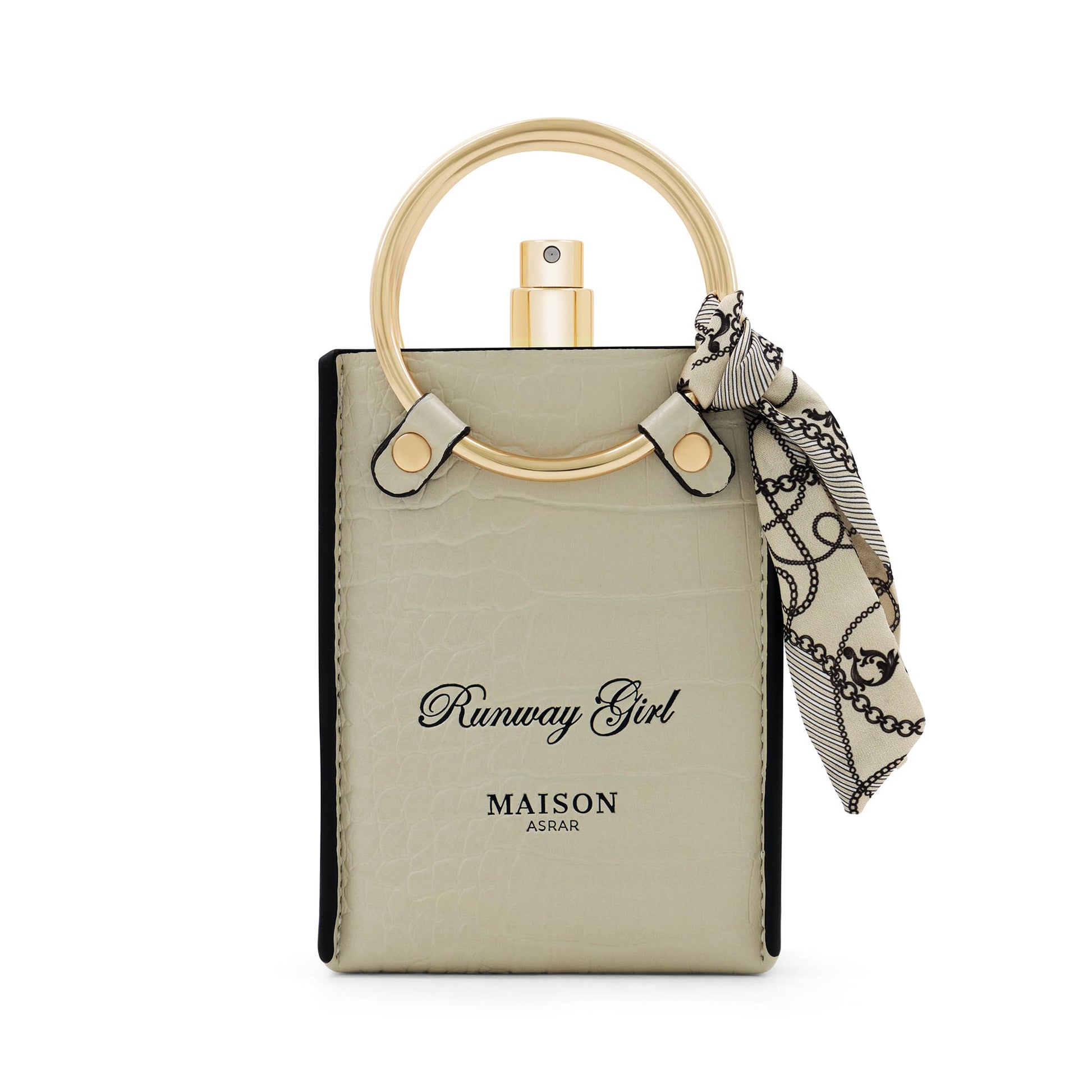 Maison Asrar Runway Girl Eau De Parfum Perfumes    