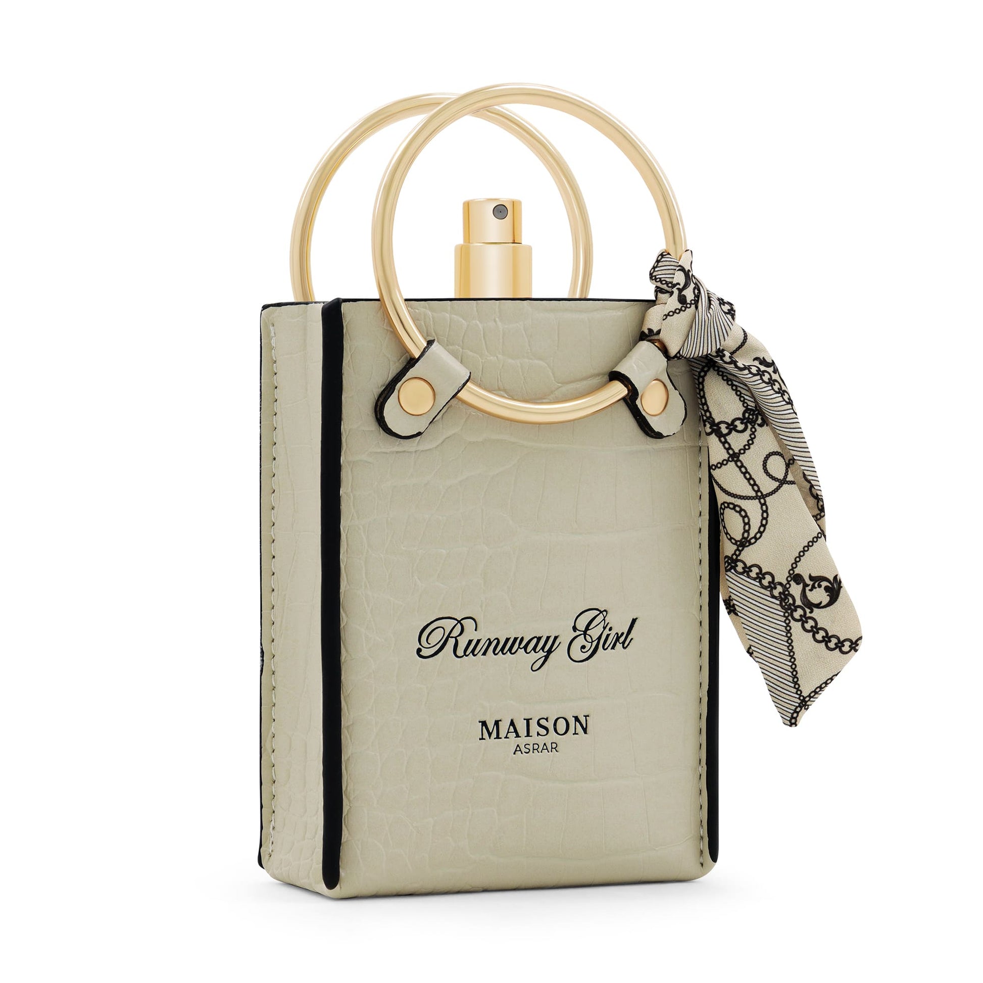 Maison Asrar RUNWAY GIRL Perfumes
