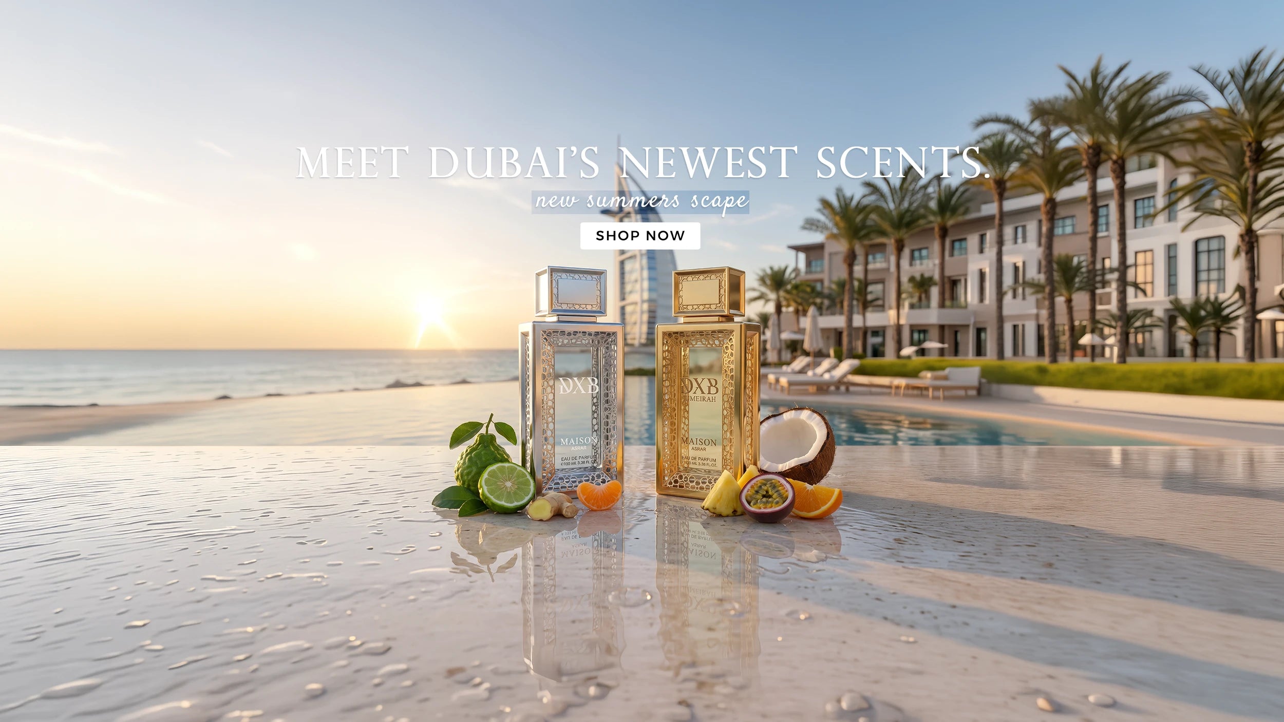 Promotional banner