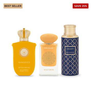 3X SUMMER BESTSELLERS