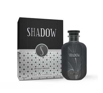 Shadow By Gulf Orchid Eau de Parfum