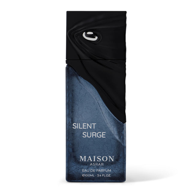 SILENT SURGE