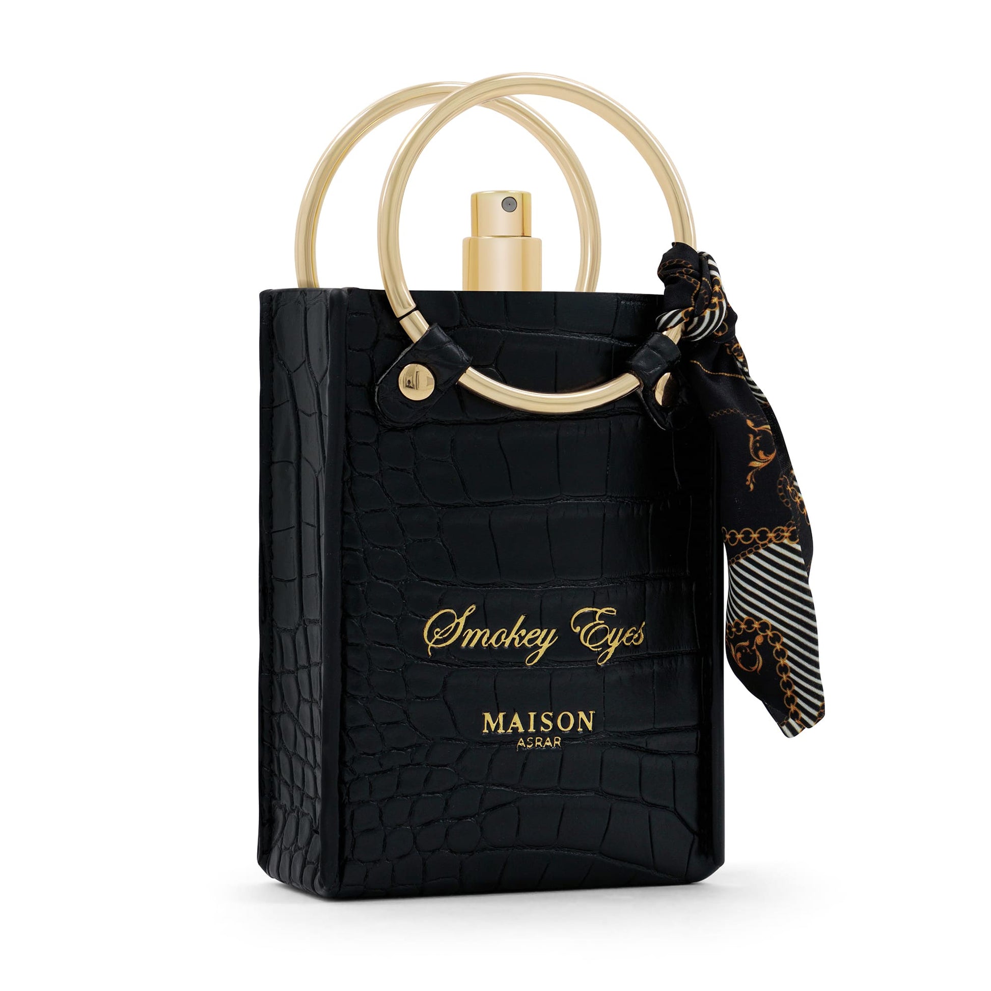 Maison Asrar SMOKEY EYES Perfumes