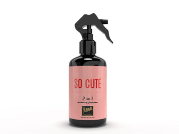 Memwa So Cute Room Spray 300 Ml