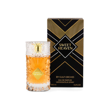 Sweet Heaven By Gulf Orchid Eau de Parfum 100ml