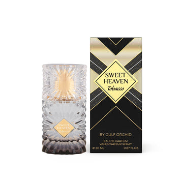 SWEET HEAVEN TOBACCO 20ML