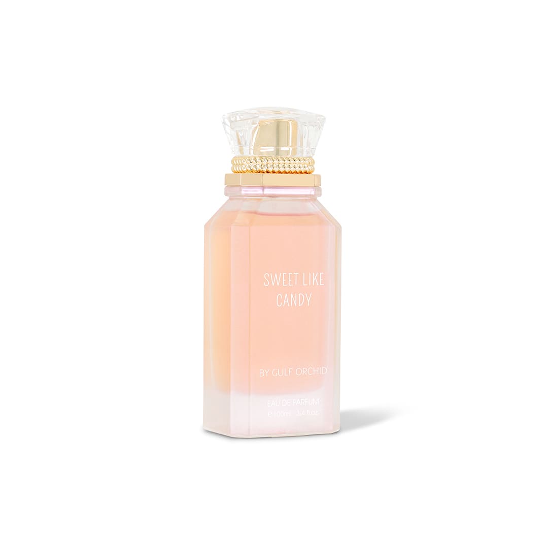Gulf Orchid Fragrances