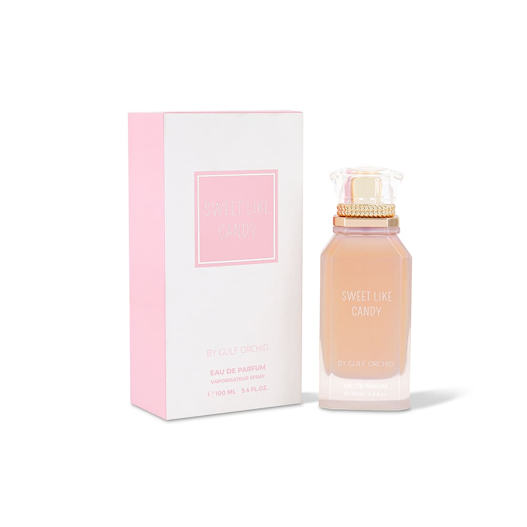 Gulf Orchid Sweet Like Candy 100ml 香水 Gulf Orchid Fragrances
