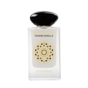 TAHARA VANILLA MUSK