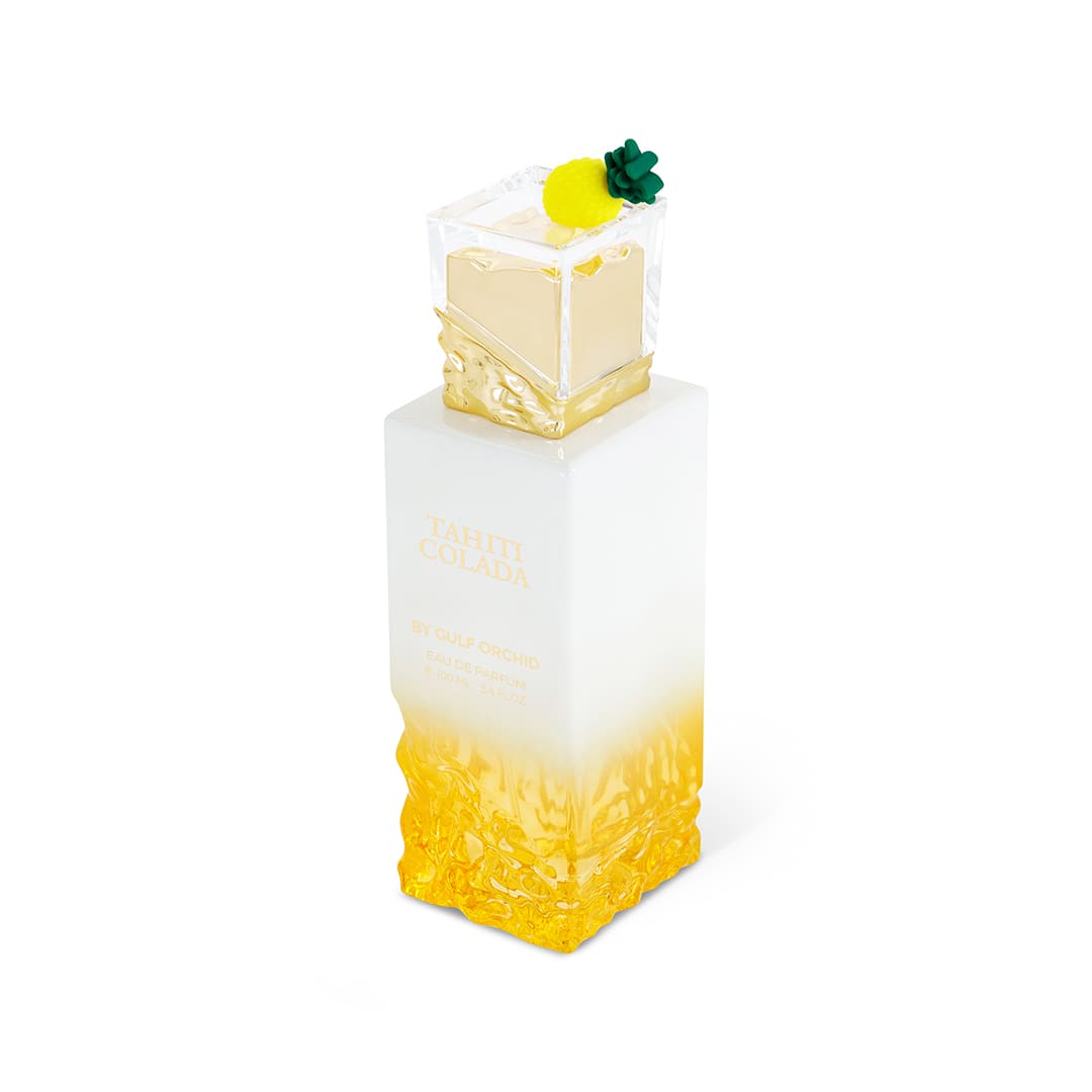 TAHITI COLADA
