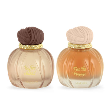 Maison Asrar Smell Like Tiramisu Eau De Parfum Perfumes    