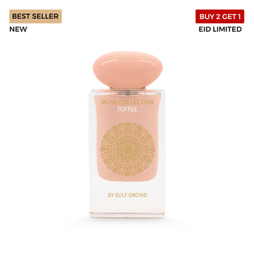 TOFFEE MUSK