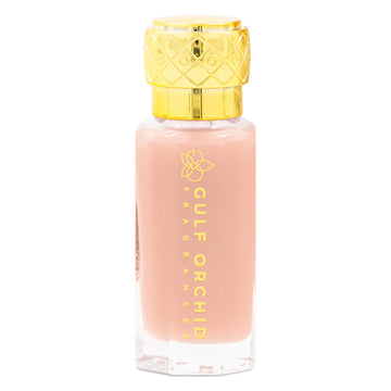 TOFFEE MUSK TAHARA OIL