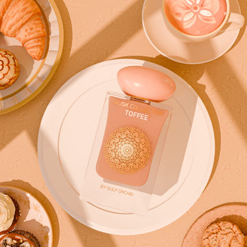 MUSK TAHARA TOFFEE