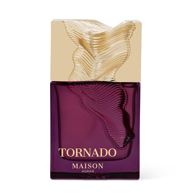 TORNADO