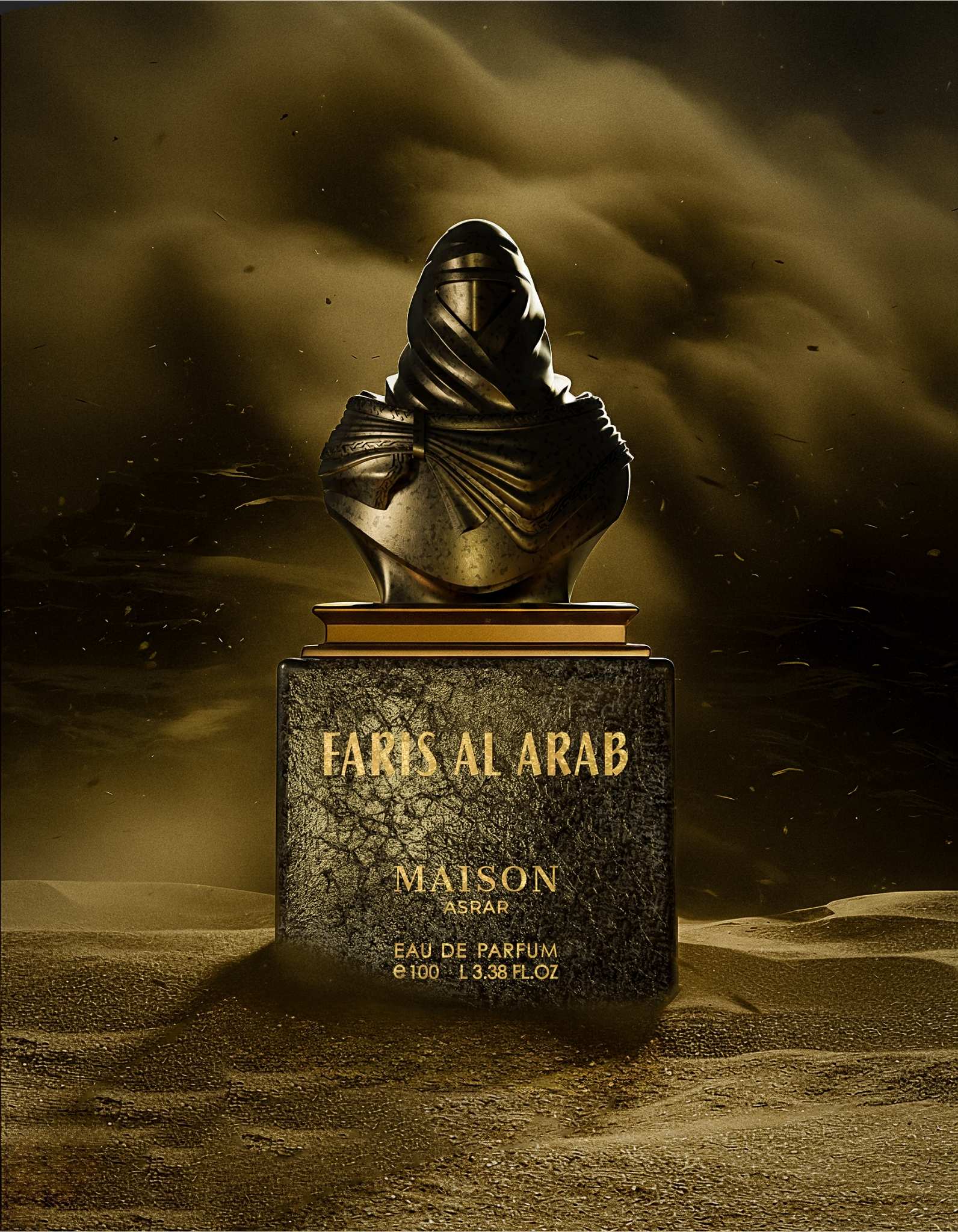 FARIS AL ARAB