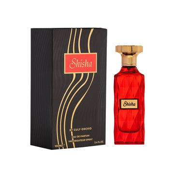 Shisha Eau De Parfum