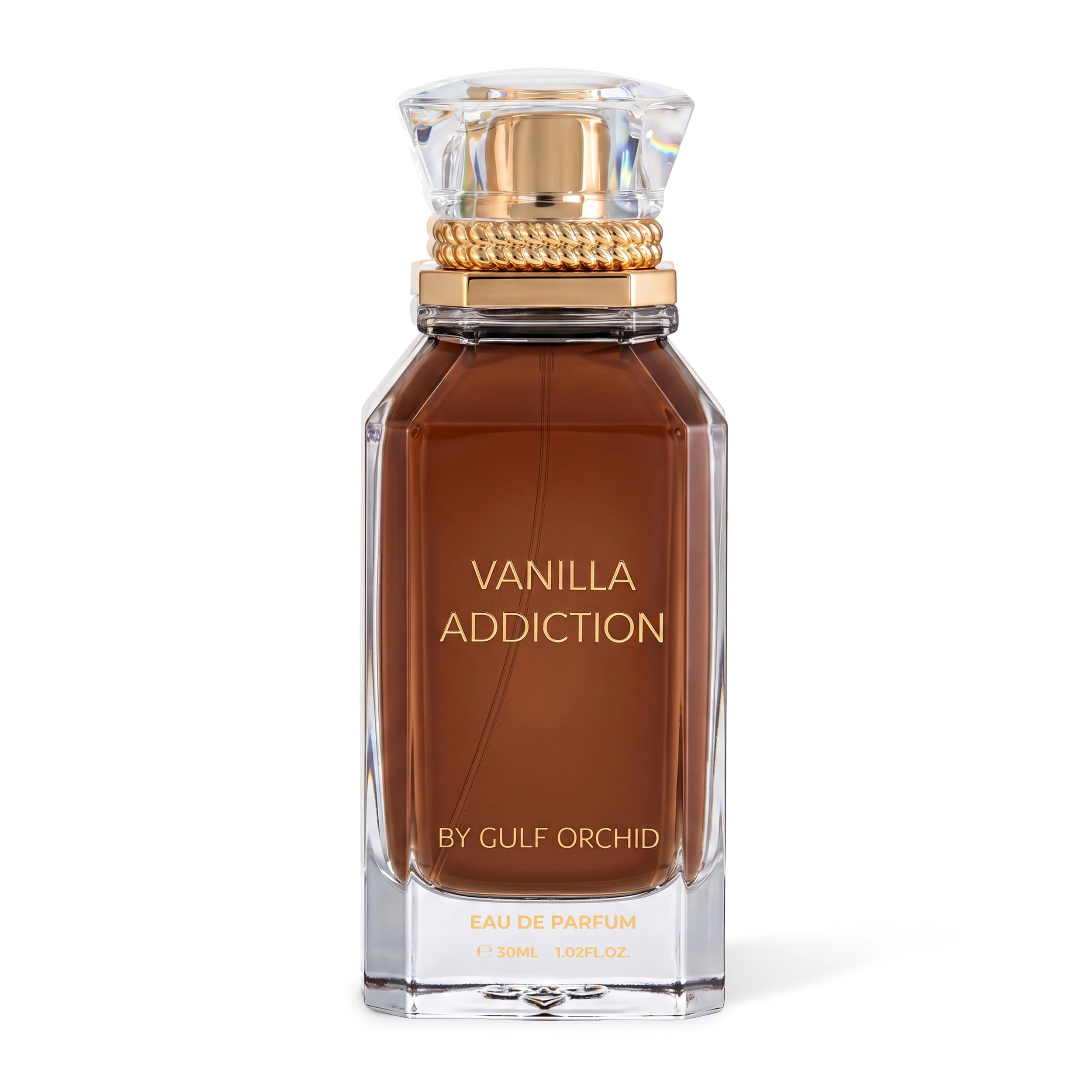 Vanilla Addiction