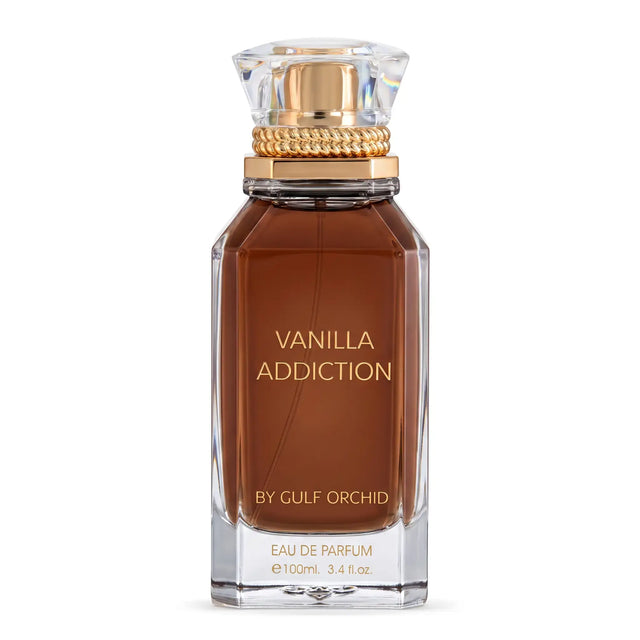 VANILLA ADDICTION