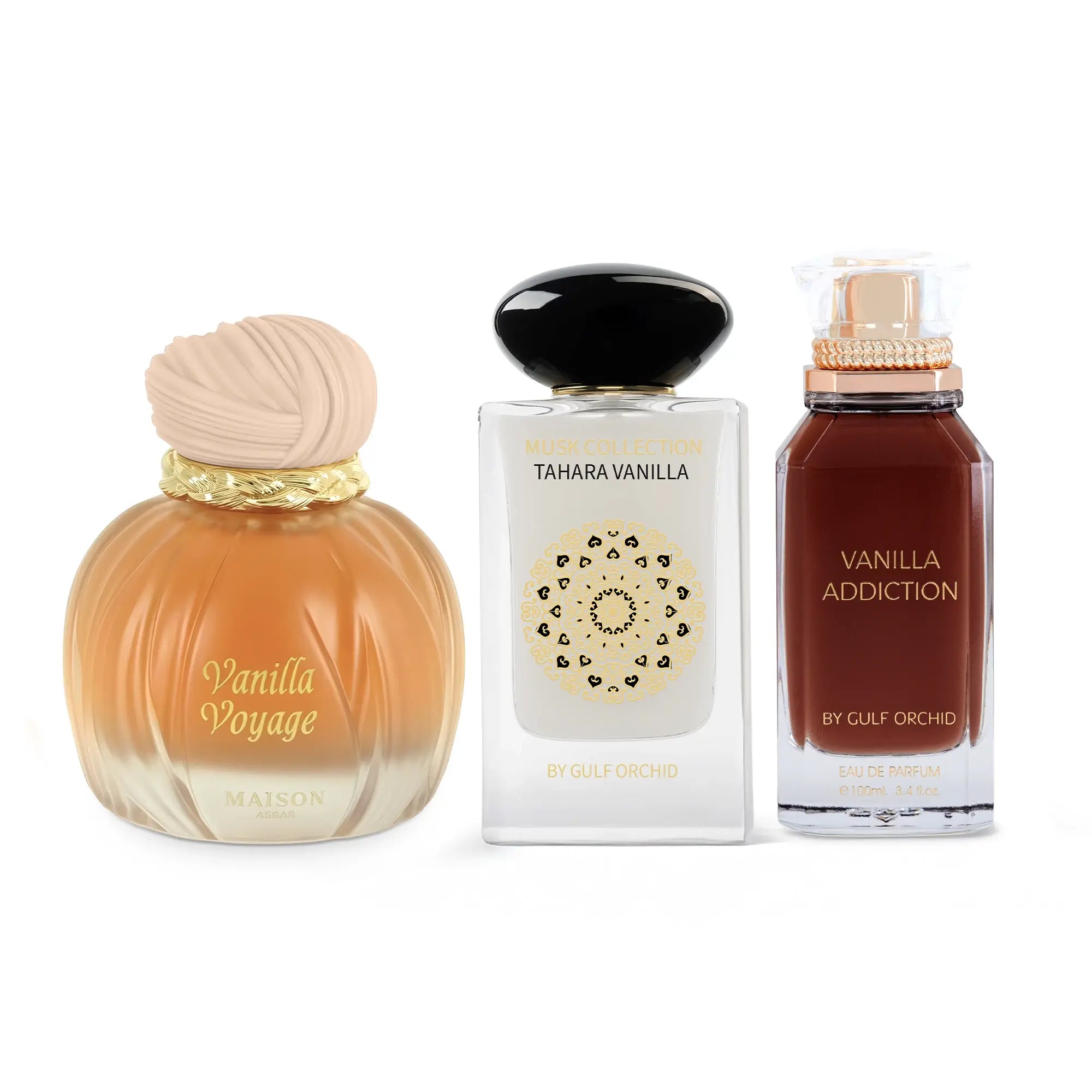 Gulf Orchid Fragrances