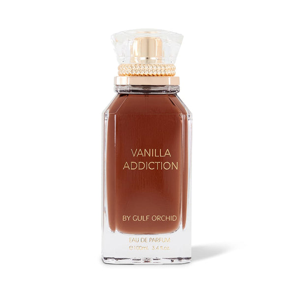 Gulf Orchid Fragrances