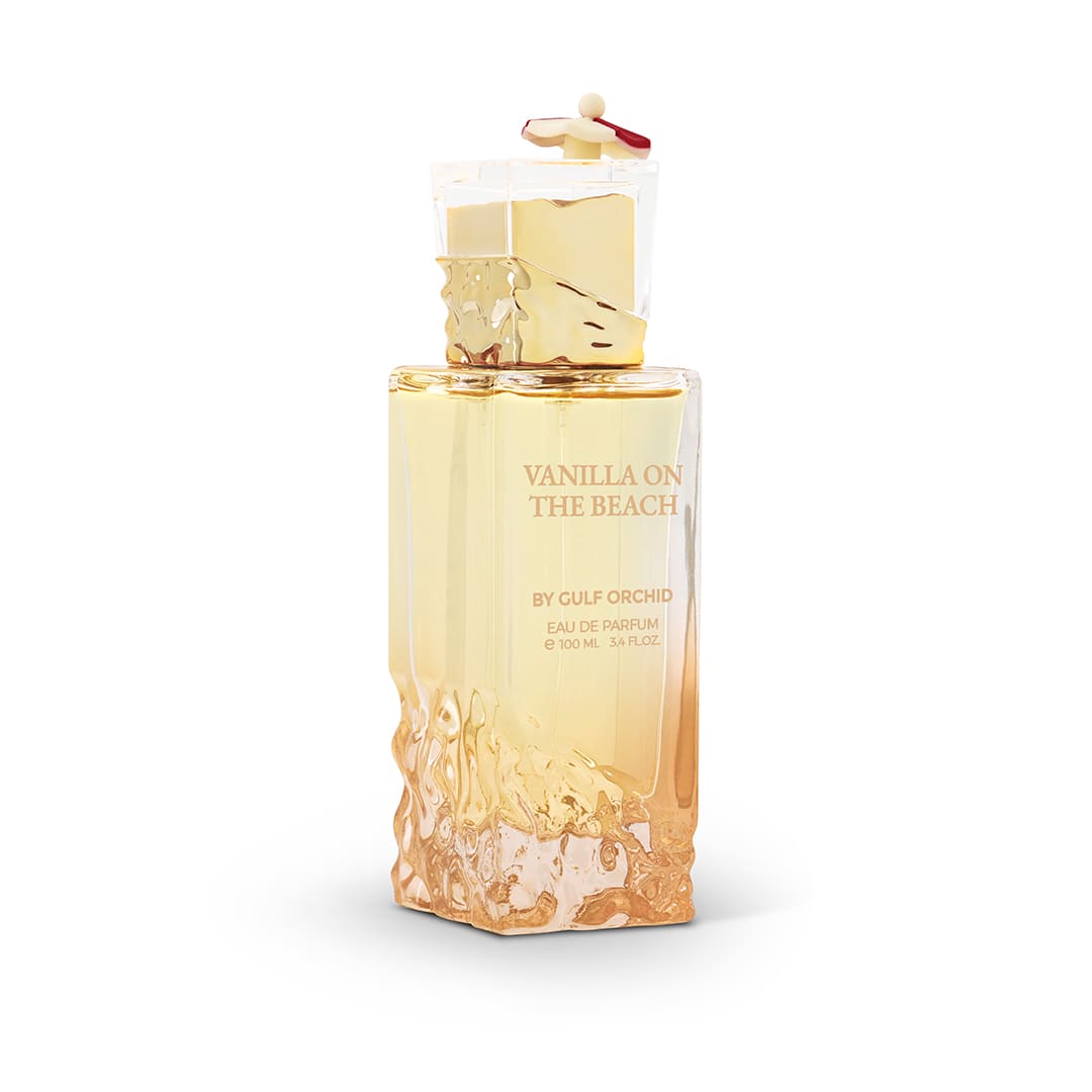 Gulf Orchid Fragrances