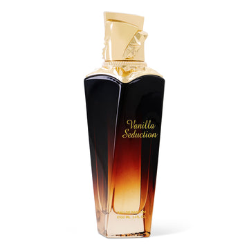 VANILLA SEDUCTION
