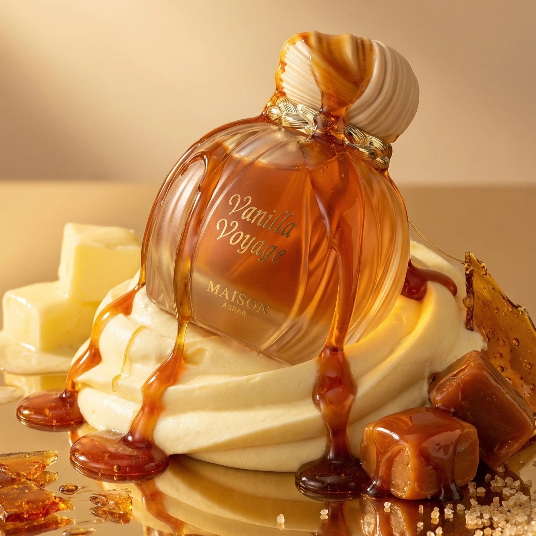 Gulf Orchid Fragrances