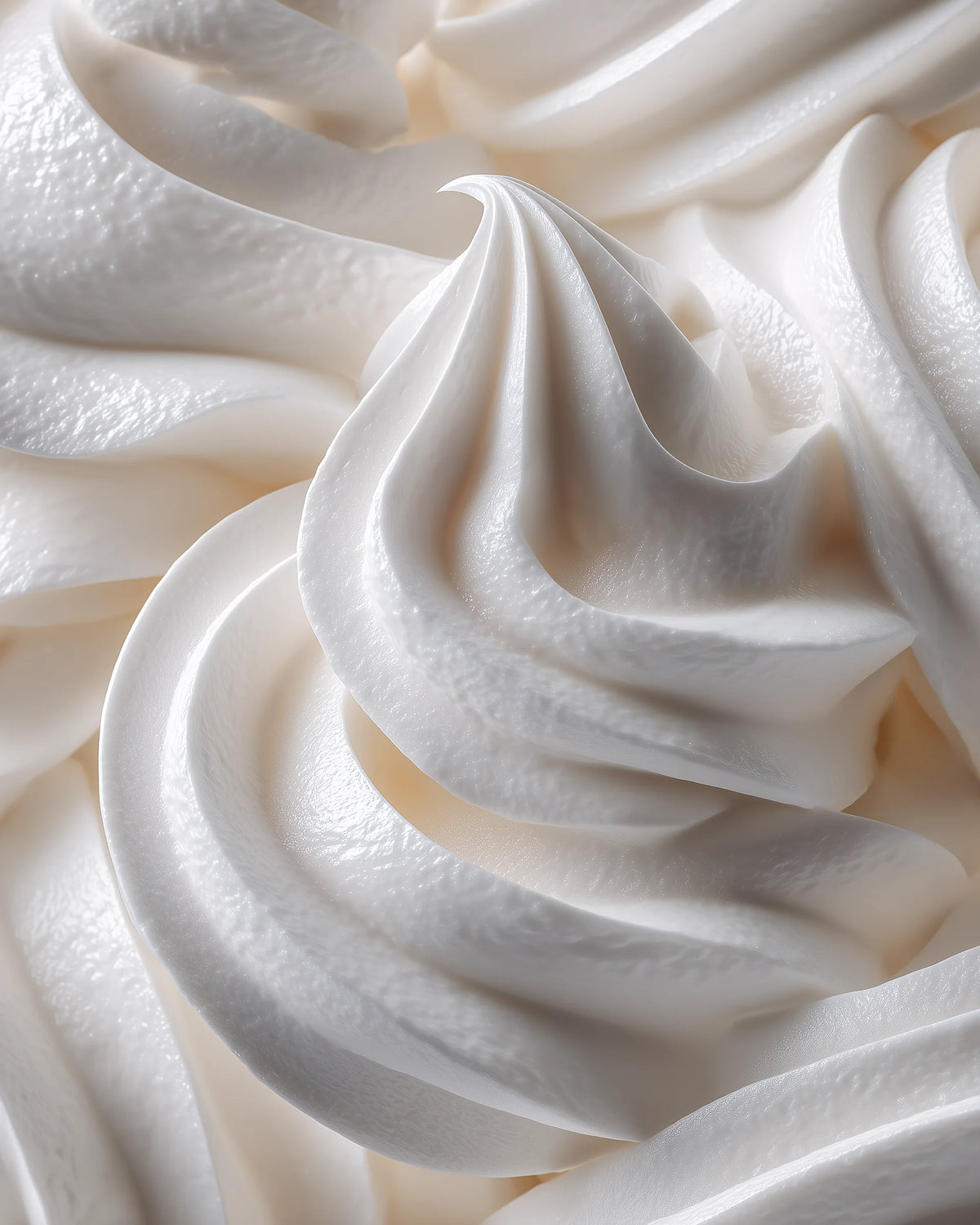 WHIPPED CREAM
