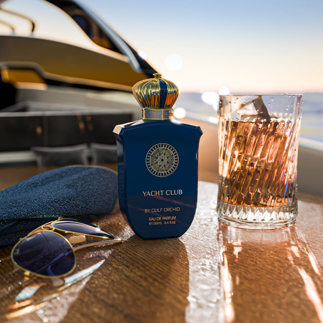 نادي اليخوت