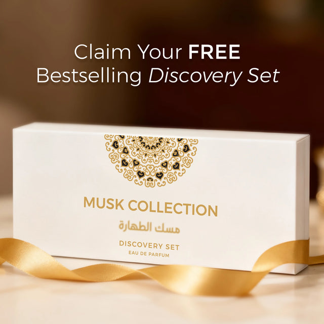 MUSK DISCOVERY SET