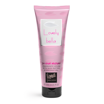 Memwa Lovely Bella Body Lotion