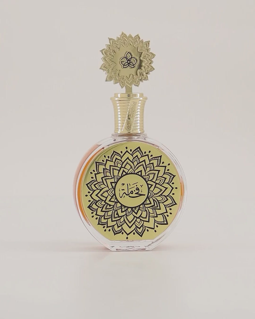 Gulf Orchid Fragrances
