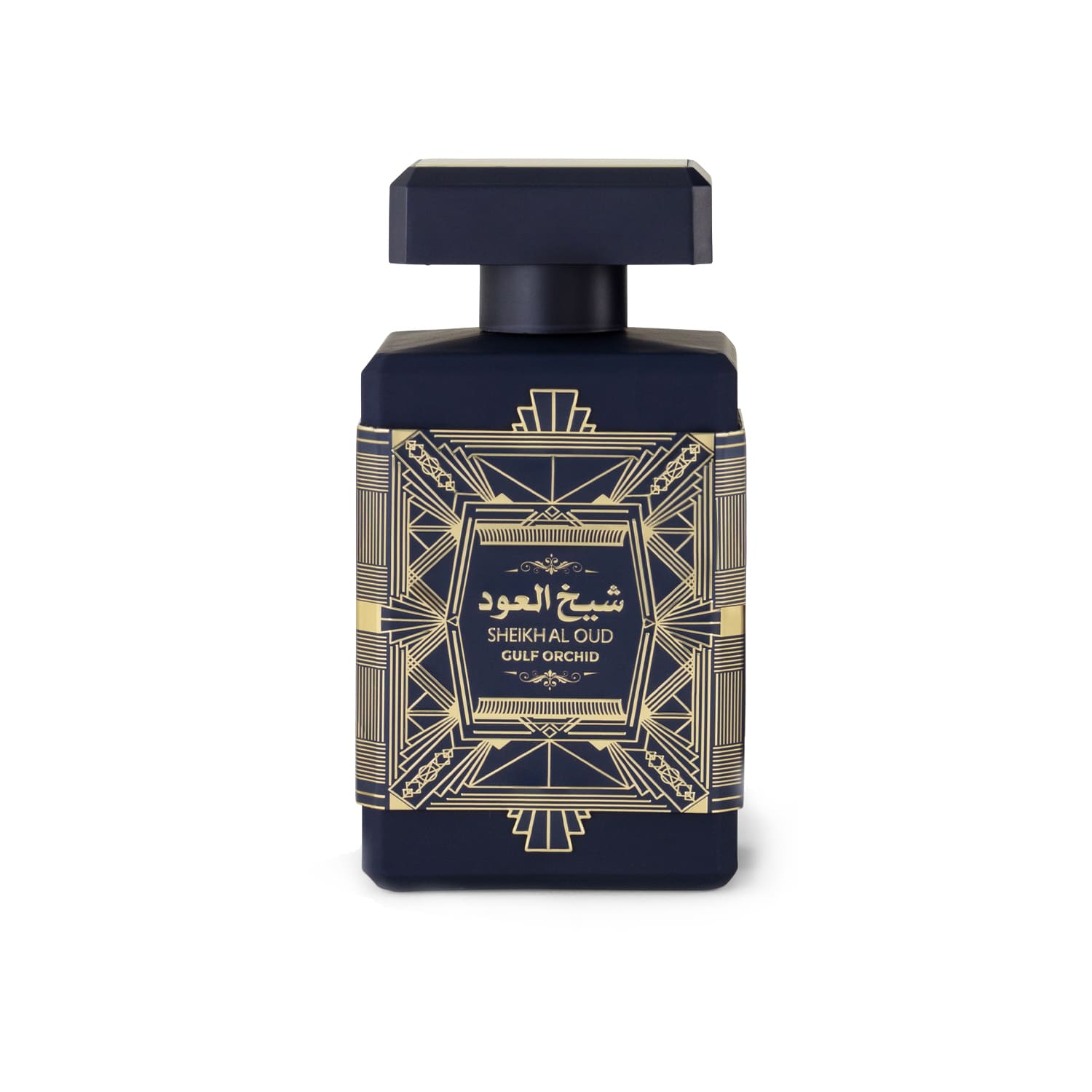 SHIEKH ALOUD NAVY